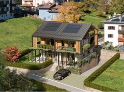 Villa in Residenziale