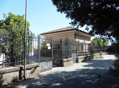 Box/posto auto in Residenziale