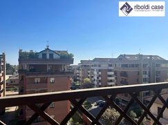 Attico/Mansarda in Residenziale