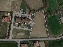 Terreno edificabile in Residenziale