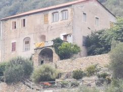 Rustico/Casale in Residenziale