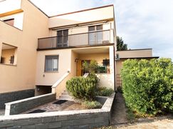 Villetta a schiera in Residenziale