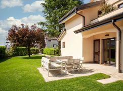 Villa in Residenziale