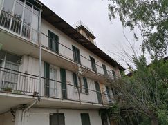 Attico/Mansarda in Residenziale