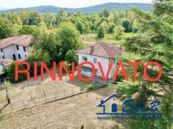 Casa Bi/Trifamiliare in Residenziale