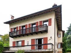 Casa indipendente in Residenziale
