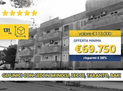 Appartamento in Residenziale