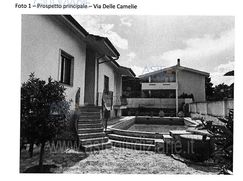 Villetta a schiera in Residenziale