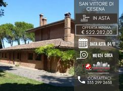 Villa in Residenziale
