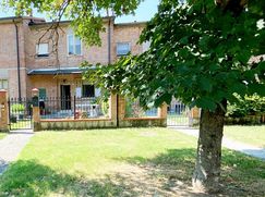 Villetta a schiera in Residenziale