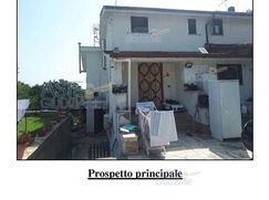 Villetta a schiera in Residenziale