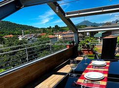 Attico/Mansarda in Residenziale