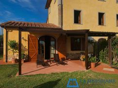 Villetta a schiera in Residenziale