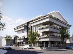 Appartamento in Residenziale