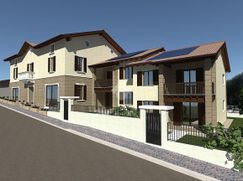 Appartamento in Residenziale