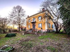 Villa in Residenziale