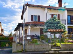 Villetta a schiera in Residenziale