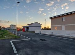 Terreno edificabile in Residenziale