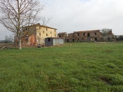 Rustico/Casale in Residenziale