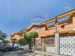 Villetta a schiera in Residenziale