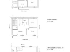 Rustico/Casale in Residenziale