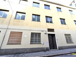Capannone in Commerciale