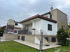 Casa indipendente in Residenziale
