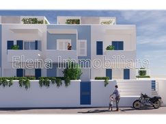 Casa indipendente in Residenziale