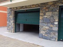 Box/posto auto in Residenziale