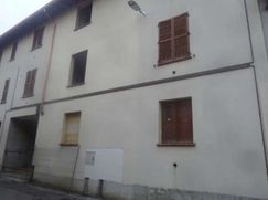Edificio in Residenziale
