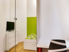 Stanza in Residenziale