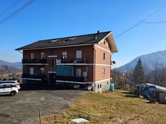 Appartamento in Residenziale