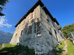 Rustico/Casale in Residenziale