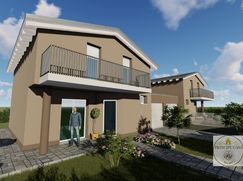 Casa Bi/Trifamiliare in Residenziale