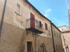 Casa indipendente in Residenziale