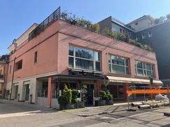 Ufficio in Commerciale