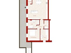 Appartamento in Residenziale