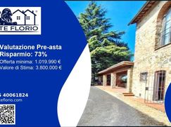 Casa indipendente in Residenziale