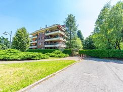 Appartamento in Residenziale