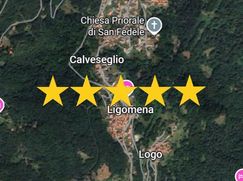 Villa in Residenziale