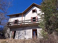 Villetta a schiera in Residenziale