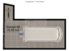 Box/posto auto in Residenziale