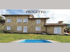 Villa in Residenziale