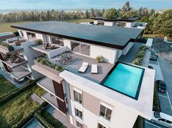 Appartamento in Residenziale