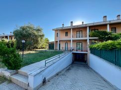 Villetta a schiera in Residenziale