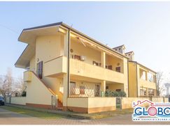 Villetta a schiera in Residenziale