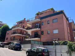 Attico/Mansarda in Residenziale