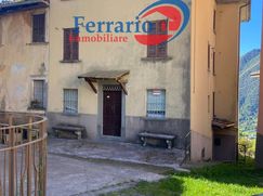 Rustico/Casale in Residenziale