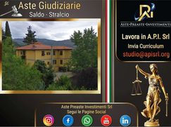 Appartamento in Residenziale