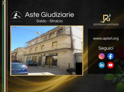 Appartamento in Residenziale